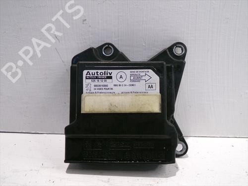ecu-airbags-peugeot-partner-box-bodympv-2008-32208115 main image