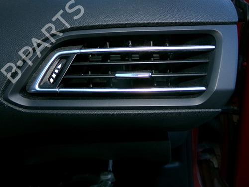 Used Air vent Air vent PEUGEOT 308 II (LB_, LP_, LW_, LH_, L3_) 1.6 BlueHDi 120 (120 hp) 31658749 31658749