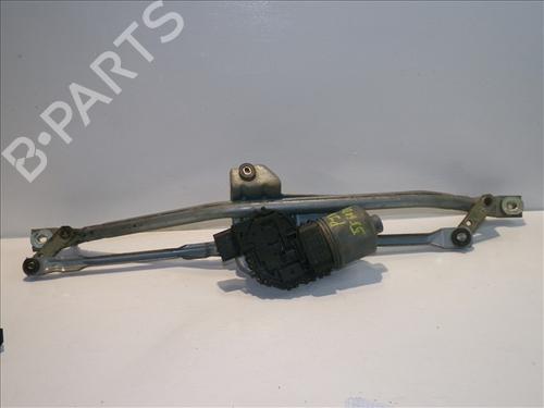 Used Front wiper motor Front wiper motor VW PASSAT B5.5 (3B3) 1.9 TDI (130 hp) 24859023 24859023