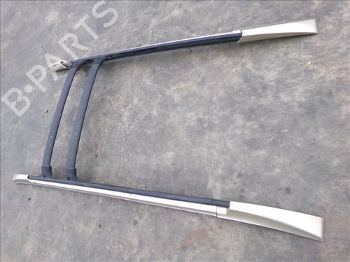 Used Roof bar Roof bar KIA CARENS III MPV (UN) 2.0 CRDi 140 (140 hp) 30437666 30437666