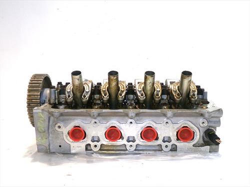 Used Cylinder head Cylinder head RENAULT CLIO II (BB_, CB_) 1.2 16V (BB05, BB0W, BB11, BB27, BB2T, BB2U, BB2V, CB05,... (75 hp) 34390969 34390969