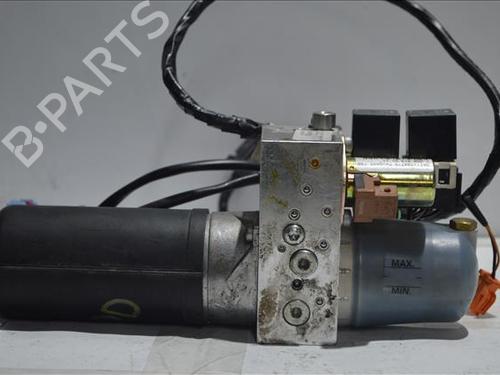 Used Electronic module Electronic module PEUGEOT 307 CC (3B) 2.0 HDi 135 (136 hp) 40622085 40622085