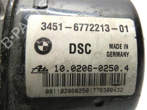 ABS pump BMW 3 (E90) 320 d | BP24556212M43 - Image 5