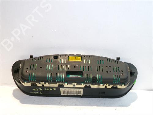 Electronic module CITROËN C5 I (DC_) 2.0 HDi (DCRHZB, DCRHZE) | BP36404889M83 - Image 2