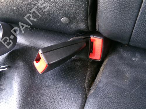 Used Seat buckle Seat buckle MITSUBISHI ASX (GA_W_) 1.8 DI-D (GA6W) (150 hp) 34180601 34180601