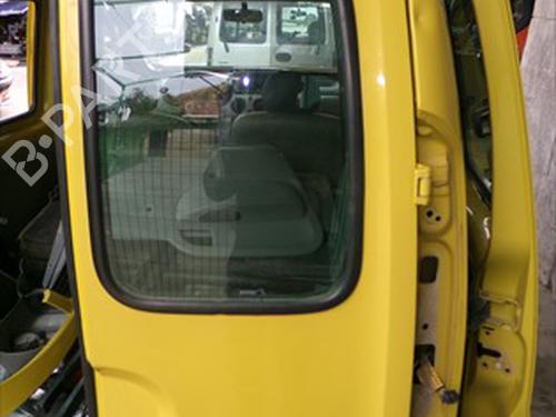 Used Right tailgate Right tailgate RENAULT KANGOO (KC0/1_) 1.5 dCi (84 hp) 39739122 39739122