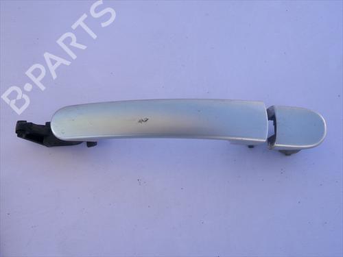 Used Rear left exterior door handle Rear left exterior door handle 39526351 39526351
