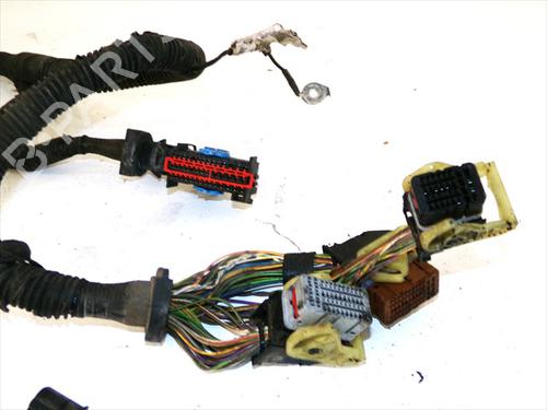 Wiring harness FORD FOCUS III 1.6 Ti | BP38317646E16 - Image 4