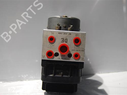 Used ABS pump ABS pump 24563423 24563423
