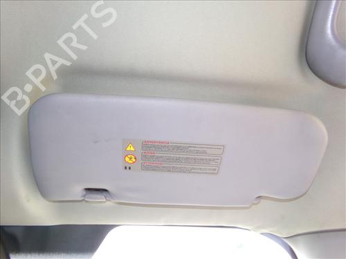 right-sun-visor-nissan-primera-hatchback-p12-2002-25897507 main image