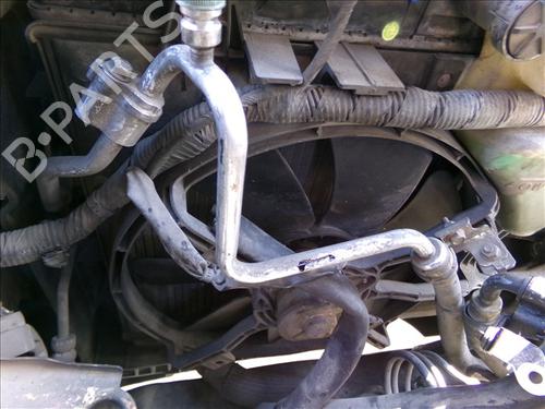 Used Radiator fan Radiator fan MAZDA 6 Hatchback (GG) 2.0 DI (GG14) (136 hp) 26306844 26306844