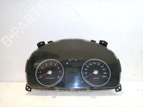 Used Electronic module Electronic module HYUNDAI GETZ (TB) 1.1 (67 hp) 34340202 34340202