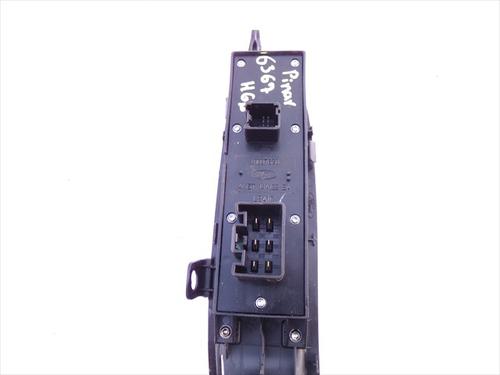 Left front window switch FORD FOCUS III 1.6 Ti | BP38012103I27 - Image 2