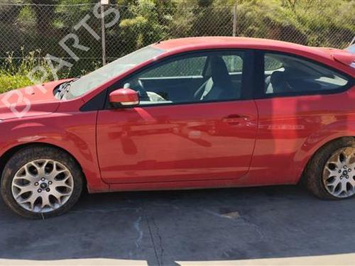 Headlight switch FORD FOCUS II (DA_, HCP, DP) 1.6 Ti | BP33423588I24  - Image 6