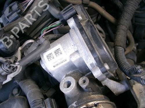Drosselklappe für Drosselklappe RENAULT CAPTUR I (J5_, H5_) 1.5 dCi 90 (J5N4, J5M5, J5MW, J5M6, J5AL, J5AJ) (90 hp) 34535046 34535046