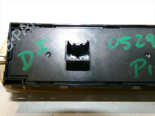 Left front window switch FORD MONDEO IV (BA7) | BP29622985I27 - Image 4