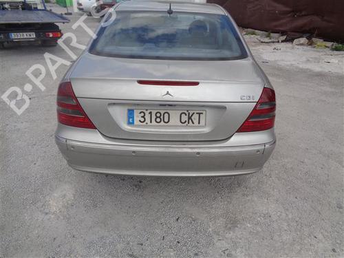 Front left window mechanism MERCEDES-BENZ E-CLASS (W211) E 270 CDI (211.016) | BP24556110C22  - Image 7