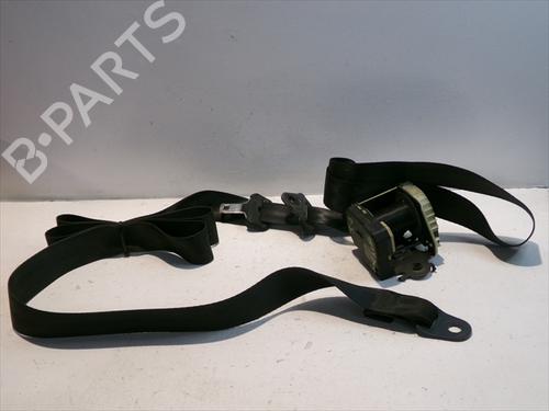Used Front left seatbelt Front left seatbelt CITROËN C3 I (FC_, FN_) 1.1 i (60 hp) 28139318 28139318