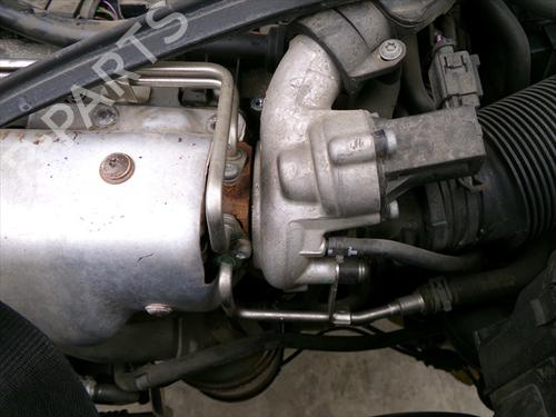 Turbolader/Kompressor für Turbolader/Kompressor VW PASSAT B6 (3C2) 1.4 TSI (122 hp) 33265120 33265120