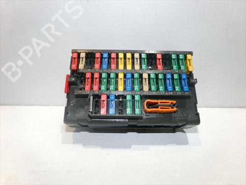 Used Fuse box Fuse box PEUGEOT 308 CC (4B_) 1.6 HDi (112 hp) 36184103 36184103