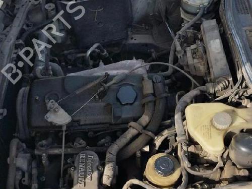 Left headlight RENAULT 21 (B48_) 1.7 (B48F) | BP24859987C28 - Image 4