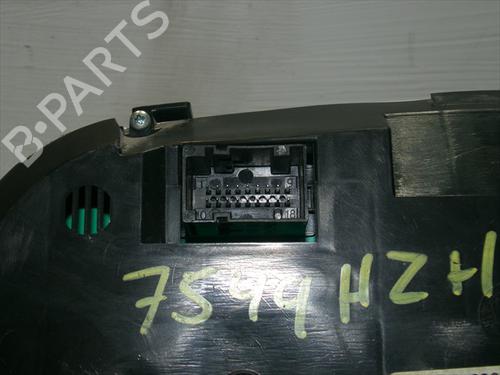 Electronic module OPEL COMBO Box Body/MPV (X12) 1.3 CDTI (B05) | BP27444132M83 - Image 4