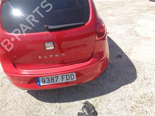 Electronic module SEAT ALTEA (5P1) 1.6 | BP24556590M83 - Image 8