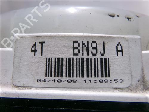 Electronic module MAZDA 3 (BK) 1.6 DI Turbo | BP33423542M83 - Image 5