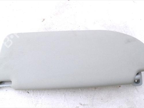 Used Right sun visor Right sun visor SEAT IBIZA IV (6J5, 6P1) 1.2 (70 hp) 33301649 33301649