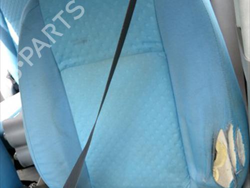 Used Front left seatbelt Front left seatbelt FIAT PANDA (169_) 1.2 (169.AXB11, 169.AXB1A) (60 hp) 34428846 34428846