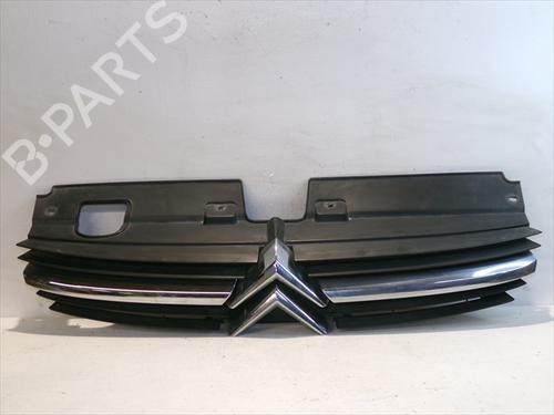 Grill Grill CITROËN C5 I (DC_) 2.0 HDi (DCRHZB, DCRHZE) (109 hp) 34460106 34460106