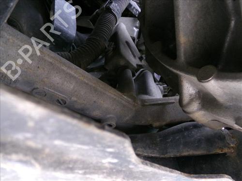 Steering column MAZDA 6 Estate (GH) 2.0 MZR-CD (GH14) | BP25707544M21 - Image 3