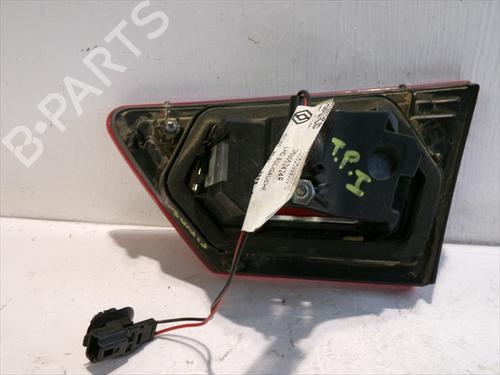 Left tailgate light RENAULT CLIO IV (BH_) 1.5 dCi 75 | BP38166802C79 - Image 2