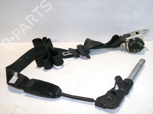 Front left seatbelt BMW 5 (E60) 530 d | BP24563759I26 - Image 2