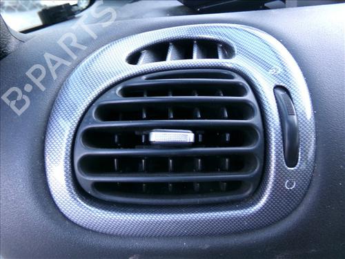 Used Air vent Air vent CITROËN XSARA PICASSO (N68) 2.0 HDi (90 hp) 27816118 27816118