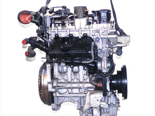 Engine PEUGEOT 5008 (0U_, 0E_) 1.2 | BP36430321M1 - Image 2