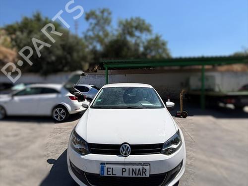 Used Parts VW POLO V (6R1, 6C1) 1.4 (6R1) 4874613