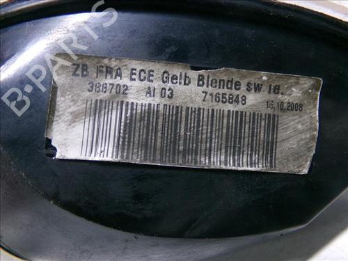 Right front indicator BMW 3 (E46) 320 d | BP24565573C33 - Image 4