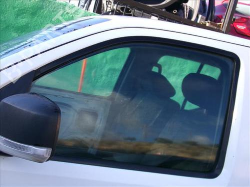 front-left-door-window-nissan-navara-np300-d40-2004-24857939 main image