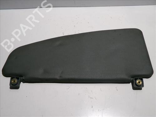 Used Left sun visor Left sun visor FIAT DOBLO Box Body/MPV (223_) 1.3 JTD 16V (70 hp) 24857706 24857706