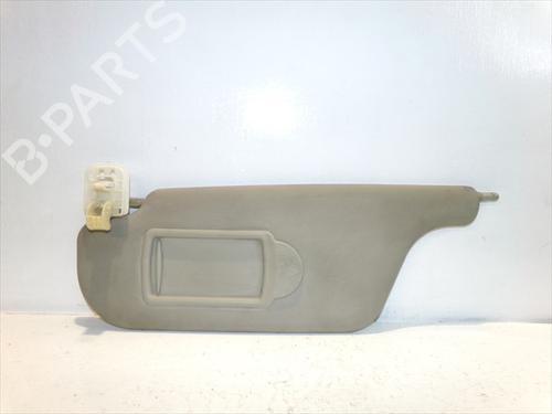 Left sun visor RENAULT CLIO III (BR0/1, CR0/1) 1.4 16V | BP36318882I1 - Image 2