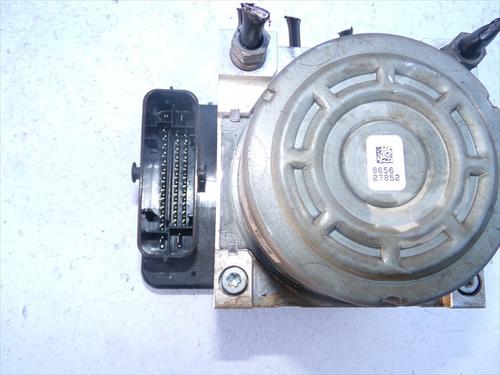 ABS pump CITROËN C3 II (SC_) 1.2 VTi 82 | BP33264752M43 - Image 2