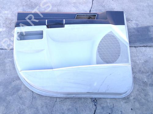 Used Other Other CHRYSLER GRAND VOYAGER V (RT) 2.8 CRD (163 hp) 33265801 33265801