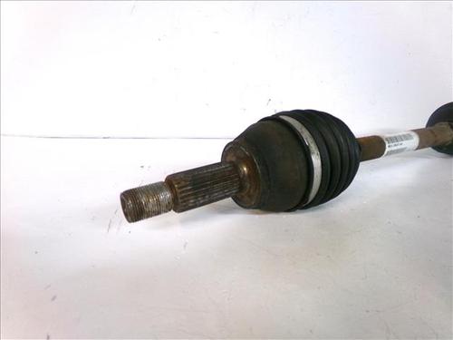 Left front driveshaft FORD FIESTA VI (CB1, CCN) 1.4 TDCi | BP24559946M38 - Image 3