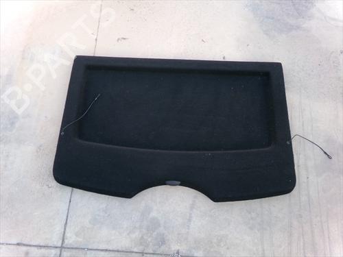 Used Rear parcel shelf Rear parcel shelf 38718334 38718334