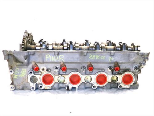 Used Cylinder head Cylinder head MERCEDES-BENZ A-CLASS (W168) A 170 CDI (168.009, 168.109) (95 hp) 33538767 33538767