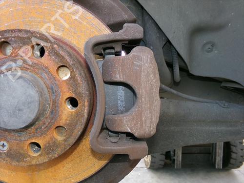Used Right rear brake caliper Right rear brake caliper 39136057 39136057