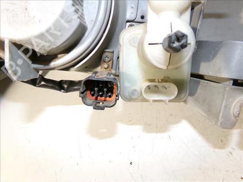 Right headlight DAEWOO NEXIA 1.5 (08, 68) | BP24567845C29 - Image 3