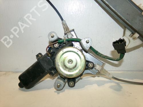 Front right window mechanism DAEWOO LANOS Saloon (KLAT) 1.5 | BP38533369C23 - Image 2