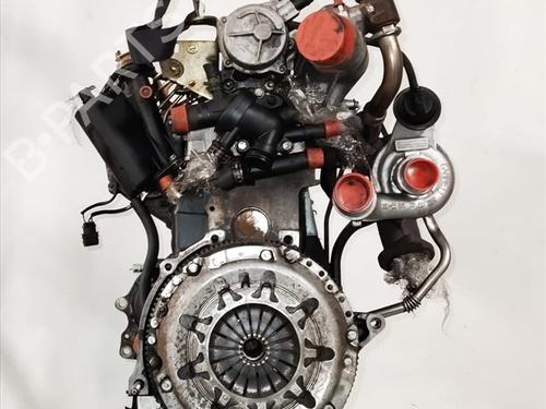 Engine RENAULT MEGANE Scenic (JA0/1_) 1.9 dTi (JA0N) | BP28070098M1 - Image 3